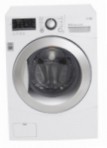 LG FH-4A8TDN2 ﻿Washing Machine front freestanding