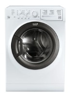 özellikleri çamaşır makinesi Hotpoint-Ariston VML 7023 B fotoğraf