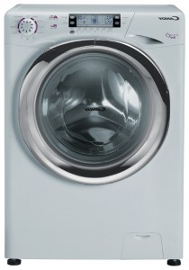 características Máquina de lavar Candy GOYE 105 LC Foto