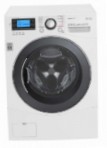 LG FH-495BDS2 ﻿Washing Machine front freestanding