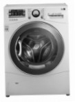 LG FH-2A8HDM2N Máquina de lavar frente autoportante