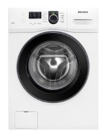 Characteristics ﻿Washing Machine Samsung WF60F1R2E2WD Photo