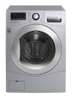 caracteristici Mașină de spălat LG FH-4A8TDN4 fotografie