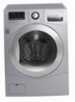 LG FH-4A8TDN4 ﻿Washing Machine front freestanding