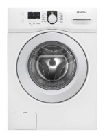 caracteristici Mașină de spălat Samsung WF60F1R0E2WD fotografie