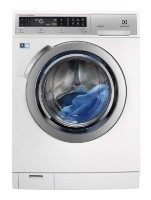 özellikleri çamaşır makinesi Electrolux EWF 1408 WDL2 fotoğraf