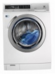 Electrolux EWF 1408 WDL2 洗衣机 面前 独立式的