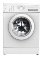 özellikleri çamaşır makinesi Kraft KF-SL60802MWB fotoğraf