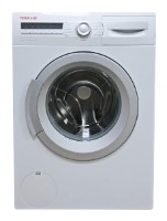 egenskaper Tvättmaskin Sharp ES-FB6122ARWH Fil