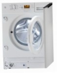 BEKO WMI 81241 ﻿Washing Machine front built-in