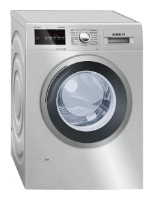 caracteristici Mașină de spălat Bosch WAN 2416 S fotografie