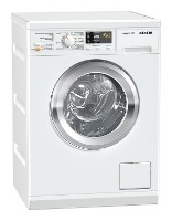 características Máquina de lavar Miele WDA 101 W Foto