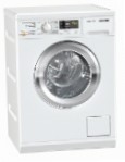 Miele WDA 101 W 洗濯機 フロント 埋め込むための自立、取り外し可能なカバー