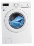 Electrolux EWW 51476 WD Máy giặt phía trước độc lập