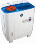 Злата XPB45-255S ﻿Washing Machine vertical freestanding