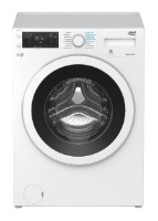विशेषताएँ वॉशिंग मशीन BEKO WDW 85120 B3 तस्वीर