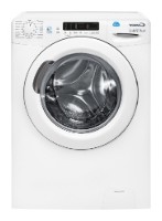 विशेषताएँ वॉशिंग मशीन Candy CS4 1262D3/2 तस्वीर