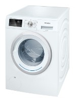 Characteristics ﻿Washing Machine Siemens WM 10N040 Photo