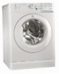 Indesit BWSB 50851 Máquina de lavar frente autoportante