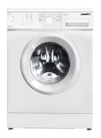 les caractéristiques Machine à laver Hansa WHB 838 Photo