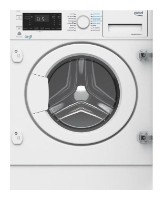 características Máquina de lavar BEKO WDI 85143 Foto