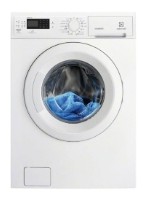 विशेषताएँ वॉशिंग मशीन Electrolux EWS 1064 NAU तस्वीर