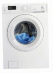 Electrolux EWS 1064 NAU Tvättmaskin främre fristående