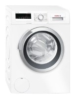 características Máquina de lavar Bosch WLN 2426 E Foto
