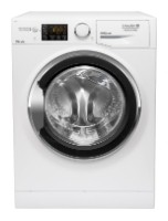 les caractéristiques Machine à laver Hotpoint-Ariston RST 602 X Photo