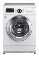 caracteristici Mașină de spălat LG FH-2G6WD2 fotografie