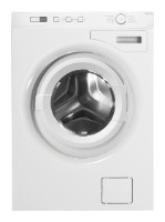 les caractéristiques Machine à laver Asko W6444 ALE Photo