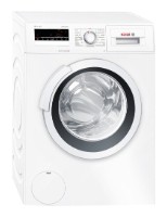 ลักษณะเฉพาะ เครื่องซักผ้า Bosch WLN 24260 รูปถ่าย