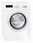 Bosch WLN 24260 Mașină de spălat față de sine statatoare