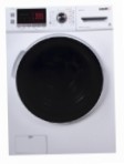 Hansa WHC 1446 IN CROWN Máquina de lavar frente autoportante