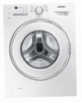 Samsung WW60J3097JWDLP เครื่องซักผ้า ด้านหน้า อิสระ