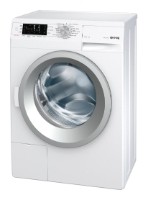 les caractéristiques Machine à laver Gorenje W 65FZ03/S Photo