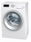 Gorenje W 65FZ03/S ﻿Washing Machine front freestanding