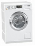 Miele WDA 211 WPM Tvättmaskin främre fristående, avtagbar klädsel för inbäddning