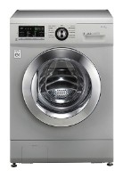 karakteristieken Wasmachine LG FH-2G6WD4 Foto