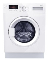 características Máquina de lavar Midea WMB-814 Foto