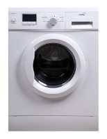 özellikleri çamaşır makinesi Midea MV-WMF610C fotoğraf