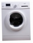 Midea MV-WMF610C 洗衣机 面前 独立的，可移动的盖子嵌入