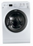 Hotpoint-Ariston VMSG 722 ST B ﻿Washing Machine front freestanding