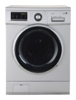 ลักษณะเฉพาะ เครื่องซักผ้า LG FH-2G6WDS7 รูปถ่าย