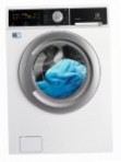 Electrolux EWF 1287 EMW Tvättmaskin främre fristående