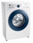 Samsung WW6MJ30632WDLP ﻿Washing Machine front freestanding