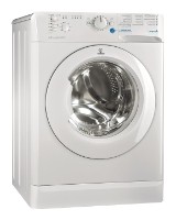 caracteristici Mașină de spălat Indesit BWSB 51051 fotografie