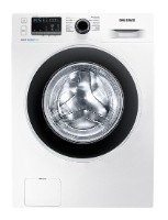 özellikleri çamaşır makinesi Samsung WW60J4260HW fotoğraf