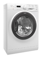 caracteristici Mașină de spălat Hotpoint-Ariston VMF 702 B fotografie