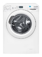 les caractéristiques Machine à laver Candy CS4 1061D1/2 Photo